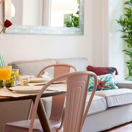 2 Suites Stylish Flat At Bairro Alto-Principe Real ลิสบอน ภายนอก รูปภาพ
