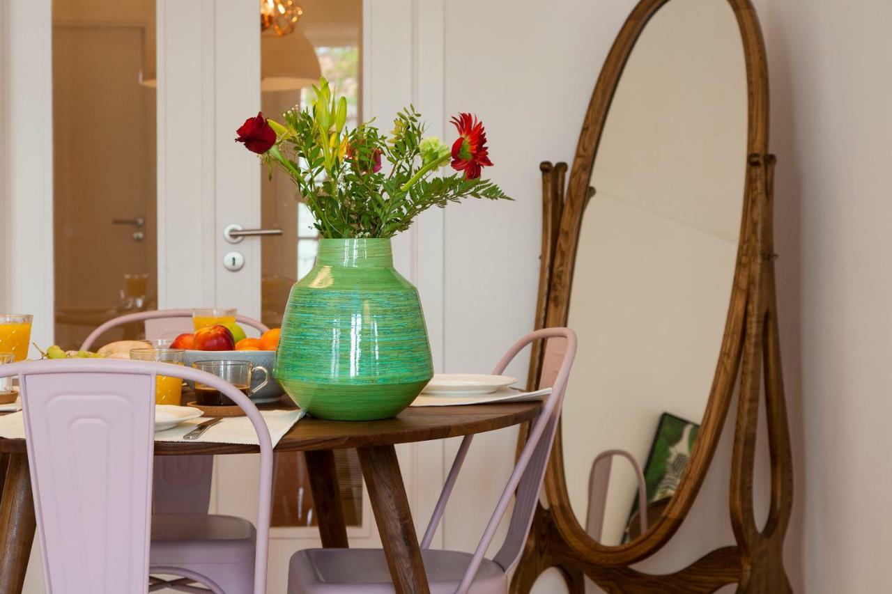2 Suites Stylish Flat At Bairro Alto-Principe Real ลิสบอน ภายนอก รูปภาพ