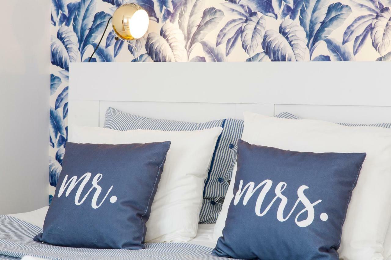 2 Suites Stylish Flat At Bairro Alto-Principe Real ลิสบอน ภายนอก รูปภาพ