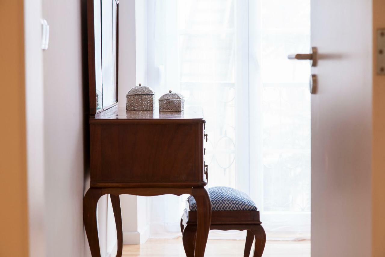 2 Suites Stylish Flat At Bairro Alto-Principe Real ลิสบอน ภายนอก รูปภาพ