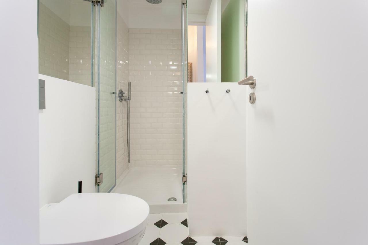 2 Suites Stylish Flat At Bairro Alto-Principe Real ลิสบอน ภายนอก รูปภาพ